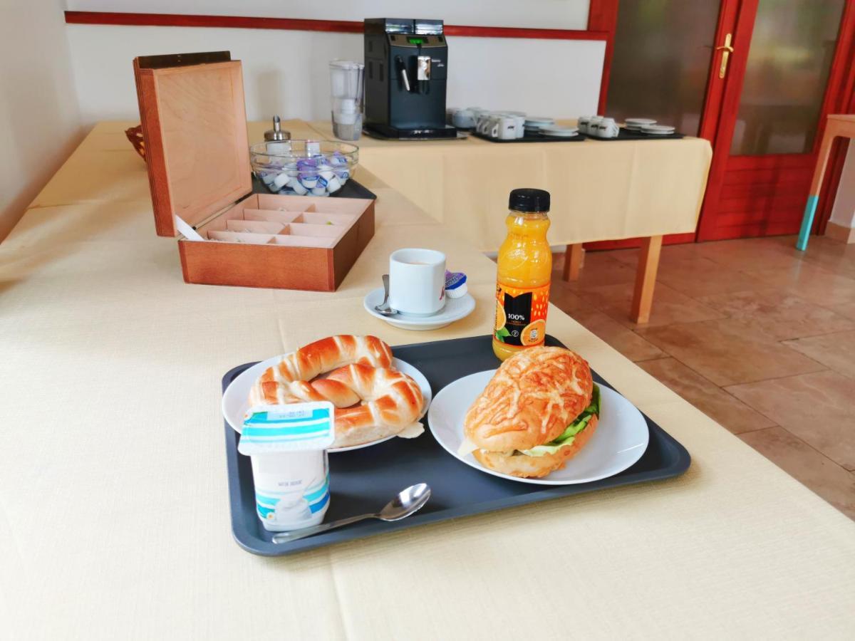 Imola Garden Vendeghaz Hotel Balatonfured Ngoại thất bức ảnh