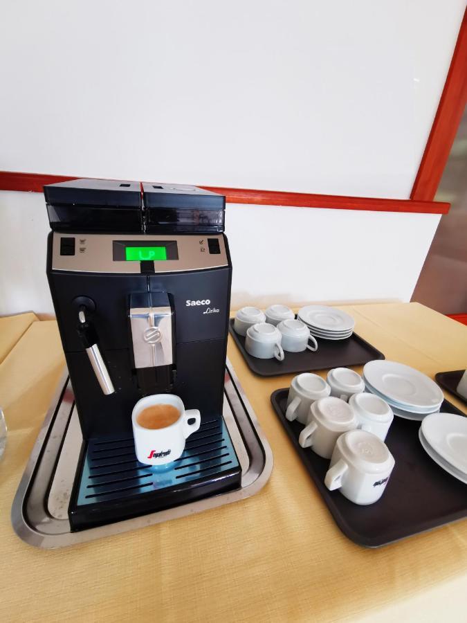 Imola Garden Vendeghaz Hotel Balatonfured Ngoại thất bức ảnh